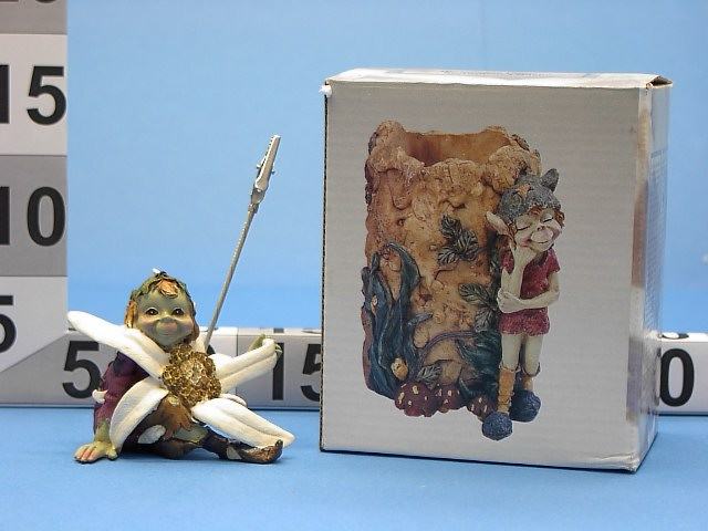 Pixie res.p/bigl.stella alpina 817288