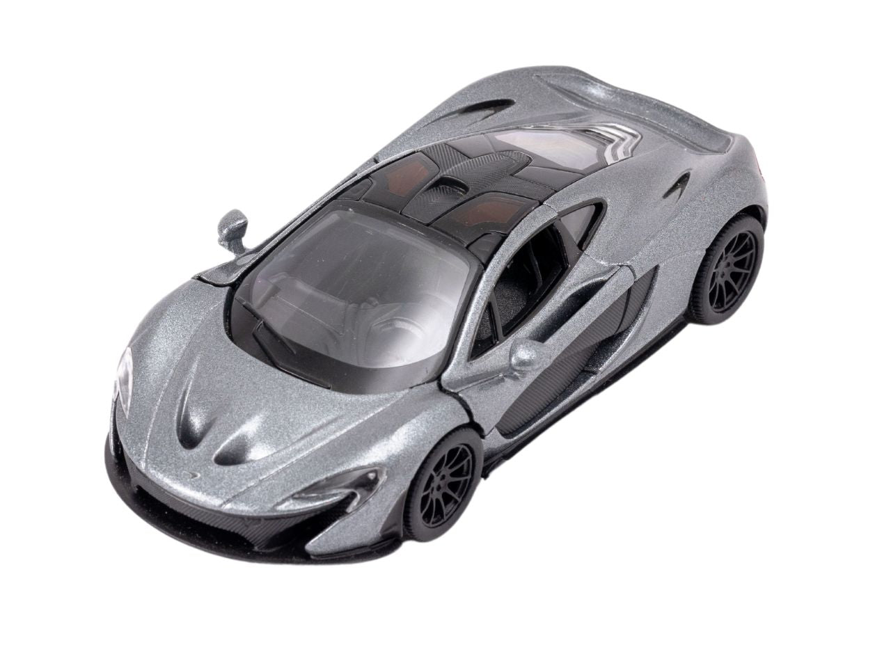 Mclaren p1 die-cast
