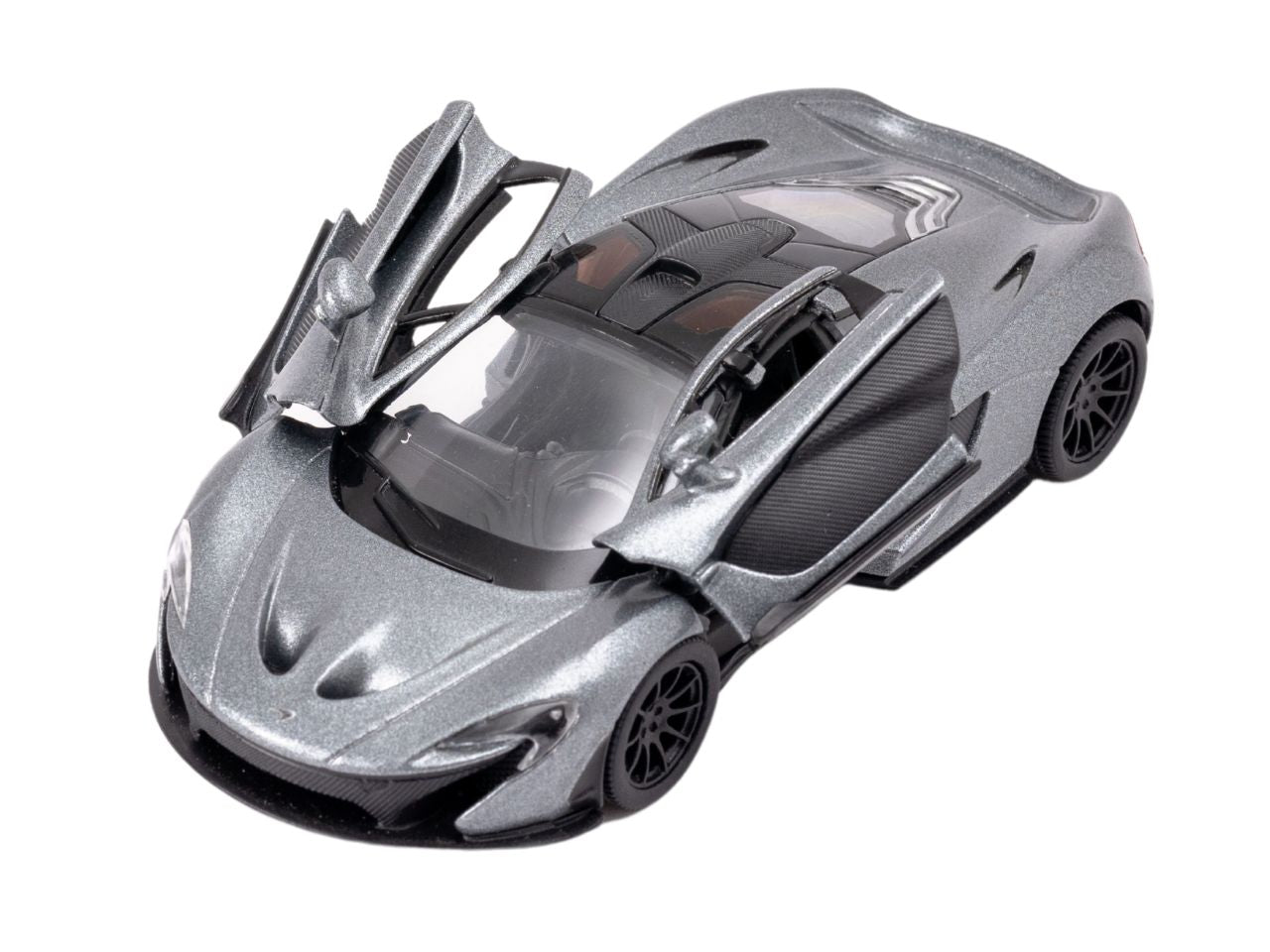 Mclaren p1 die-cast