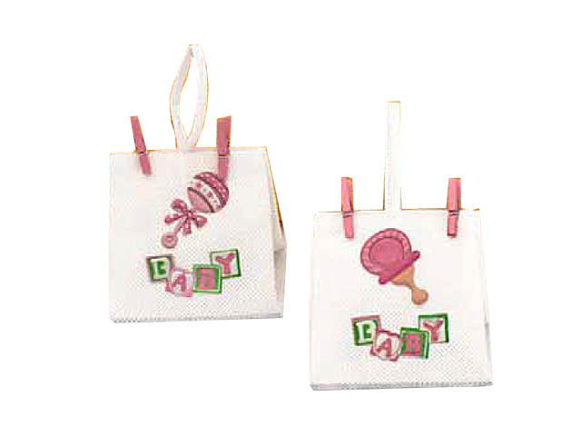 P.conf.bustina rosa acj23