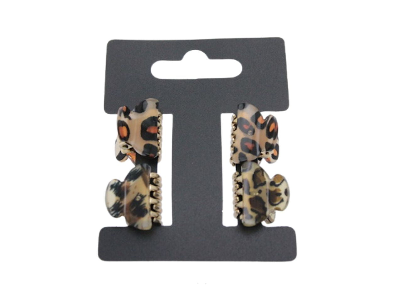 Set pinza lastra mini 4pezzi