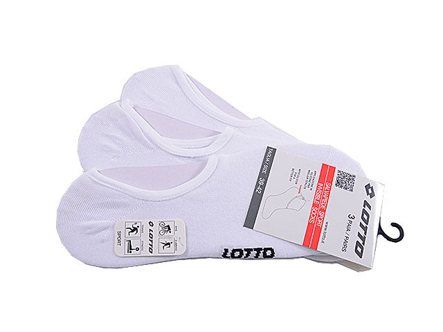 Lotto calza 3 pezzi 39-42 12-012