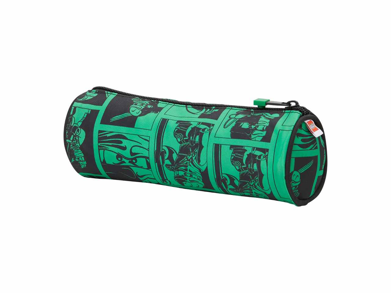 Lego ninjago astuccio tombolino