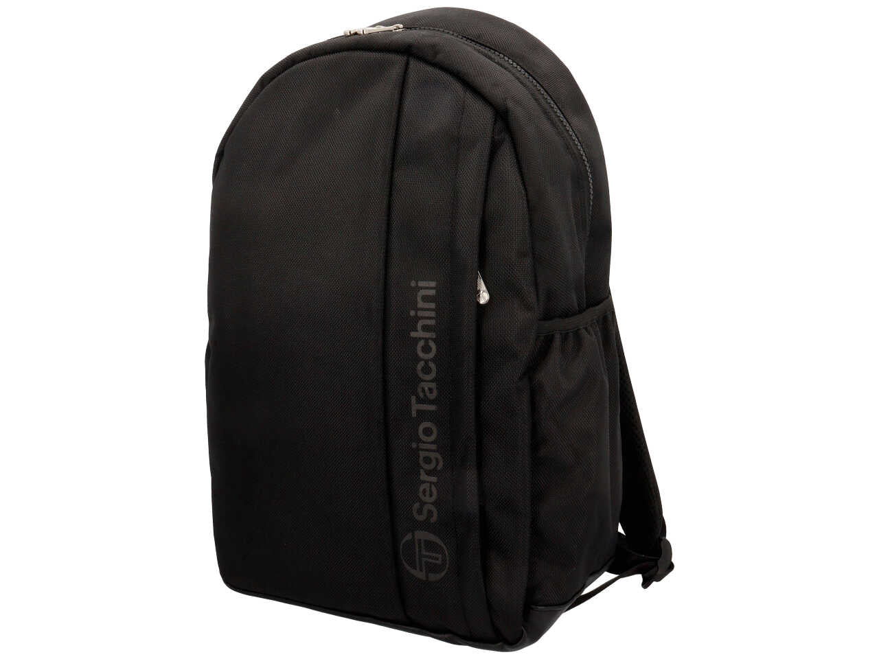 Sergio tacchini zaino colore nero