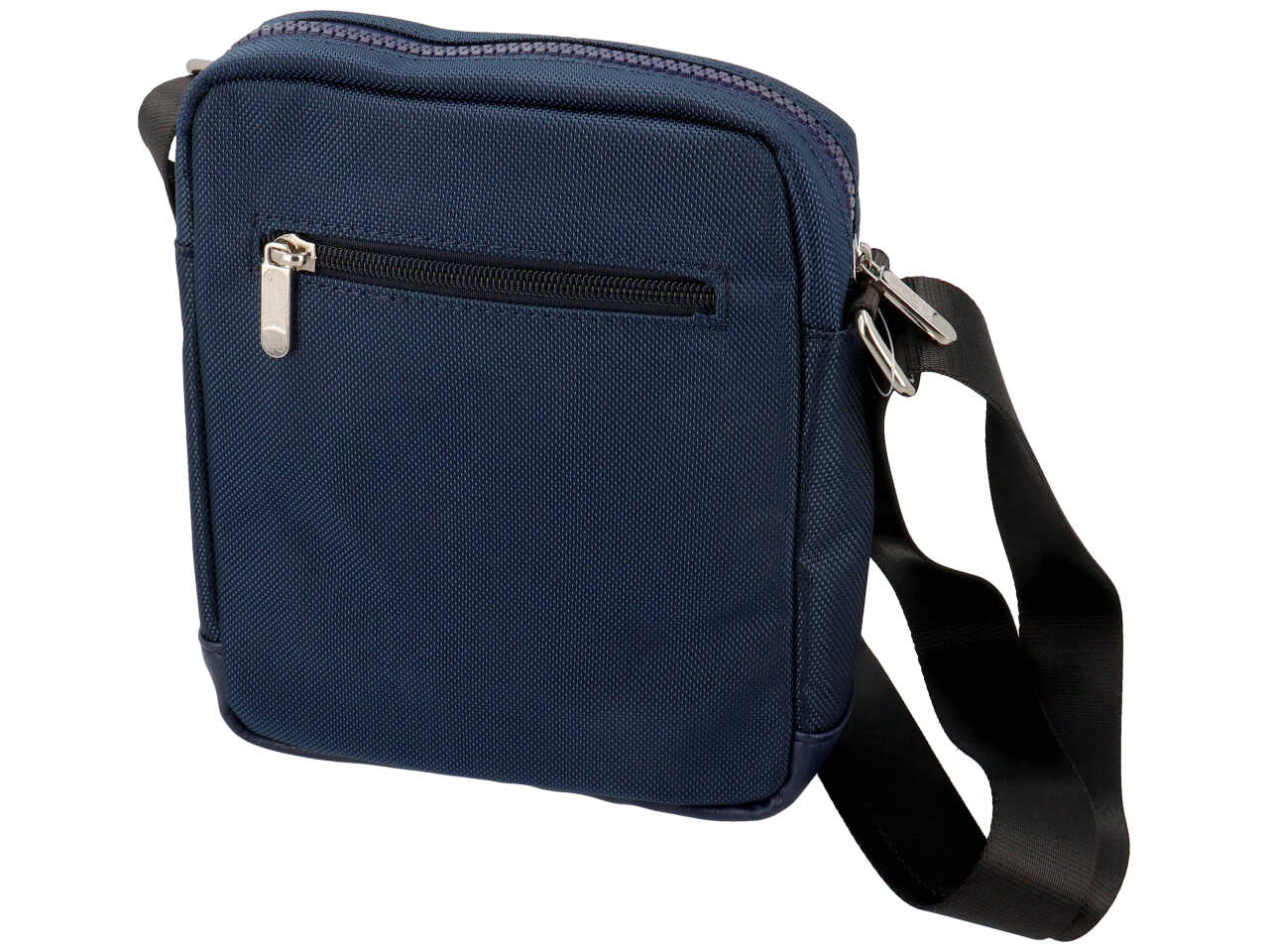 Sergio tacchini reporter colore blu navy
