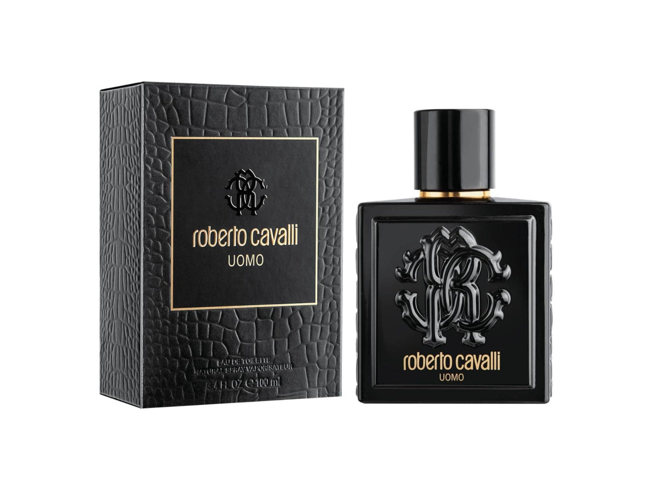Cavalli uomo edt 100ml