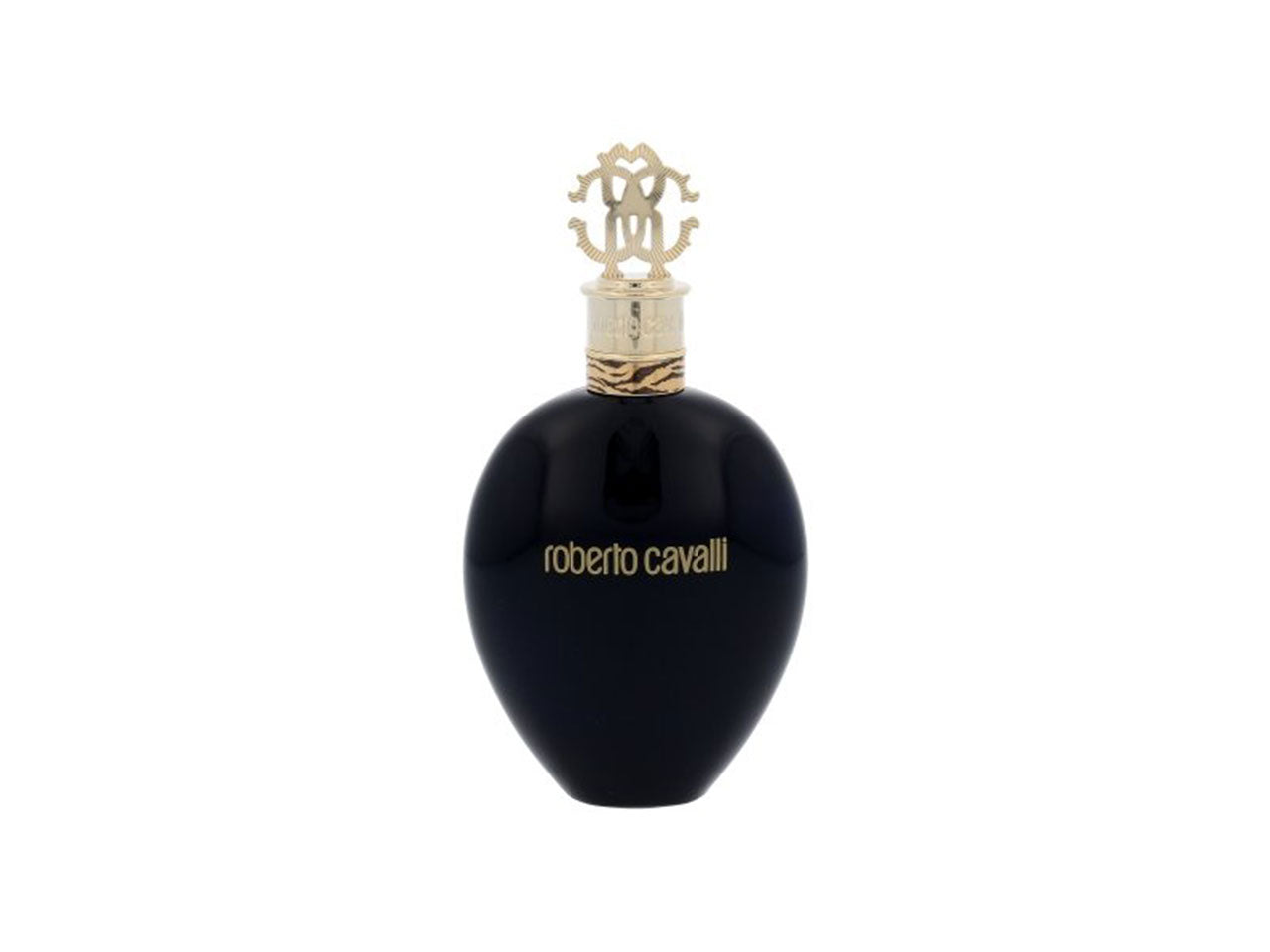 Cavalli nero assoluto edp 75ml