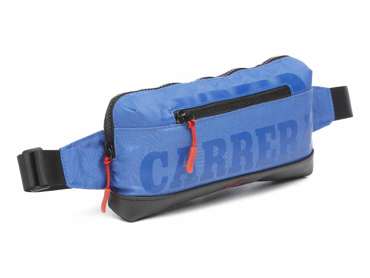 Borsa da uomo b-tech collection marsupio colore blue composizione: 100% pelle sintetica