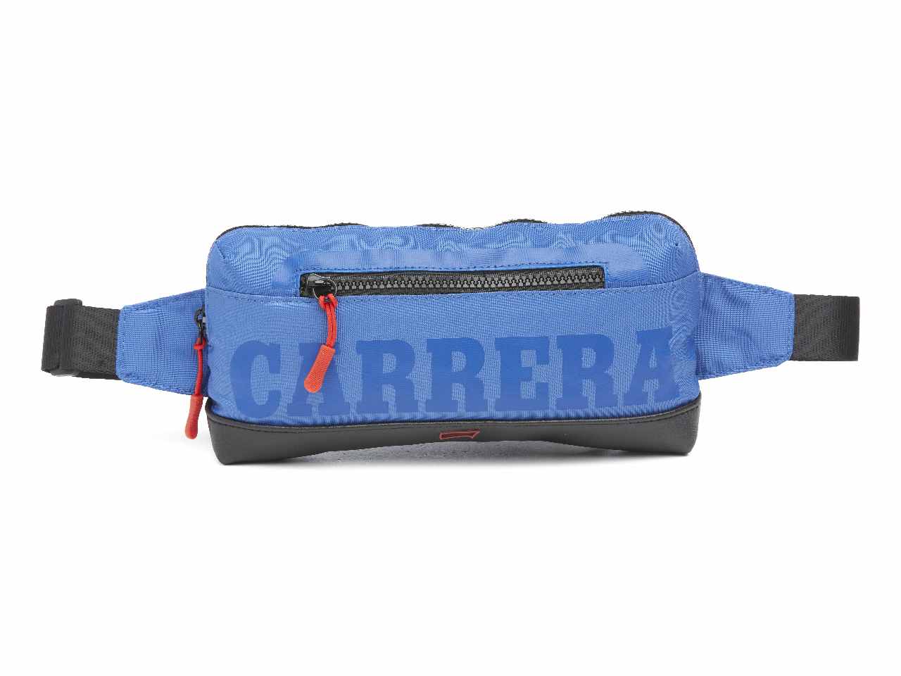 Borsa da uomo b-tech collection marsupio colore blue composizione: 100% pelle sintetica