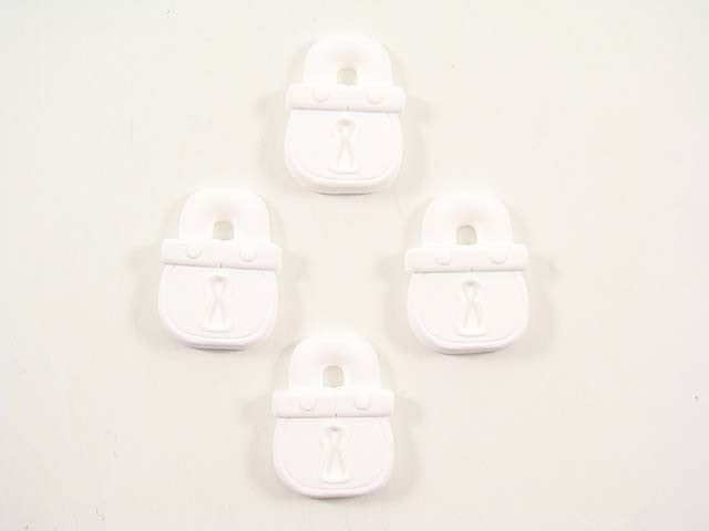 L.gesso lucchetto cm4 08477