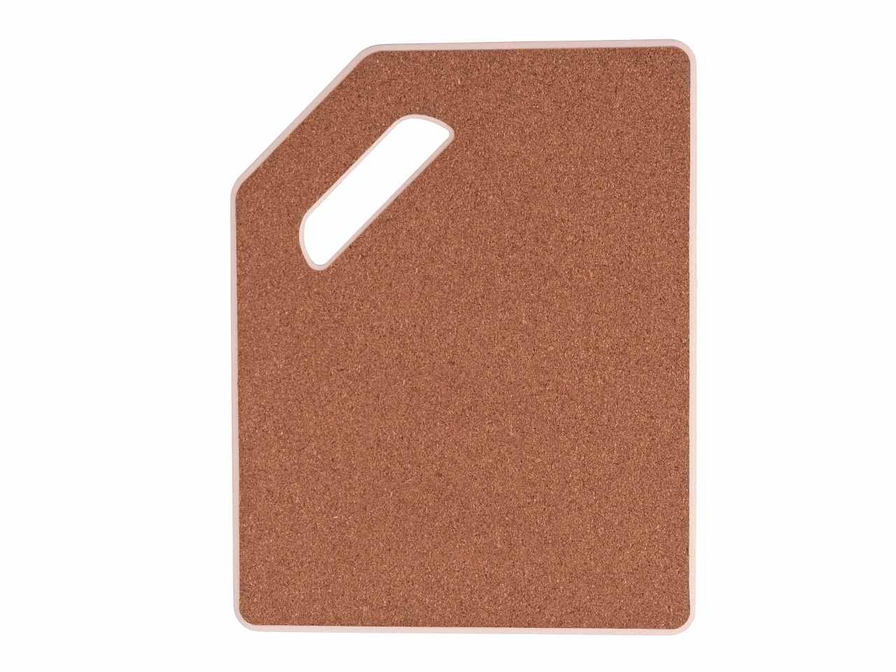 Mattonella in ceramica con disegno cocktail sfondo bianco forma rettangolare in 2 assortimenti 18x23xh.0,3cm