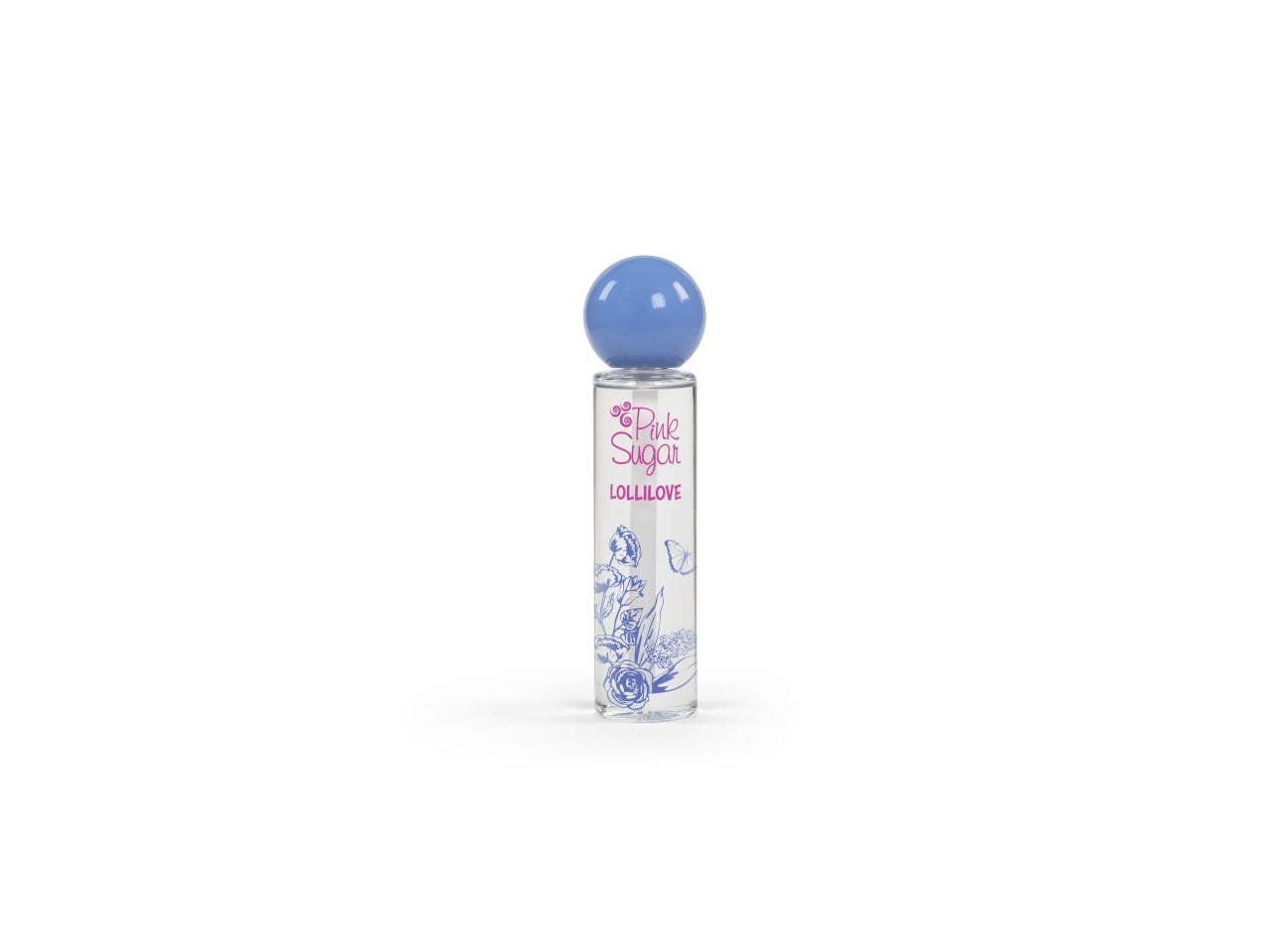 Lollilove eau de toilette 100ml