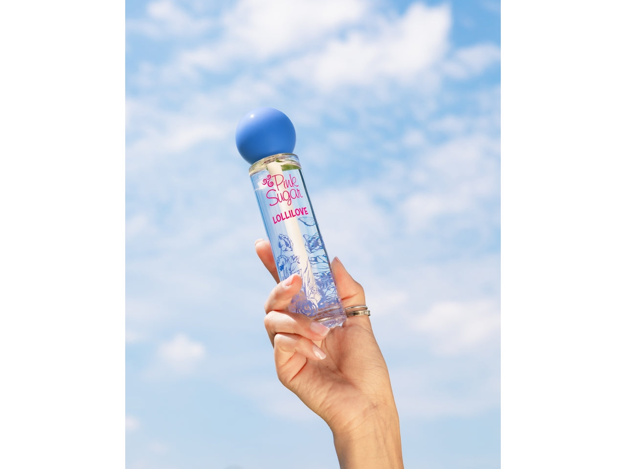 Lollilove eau de toilette 100ml