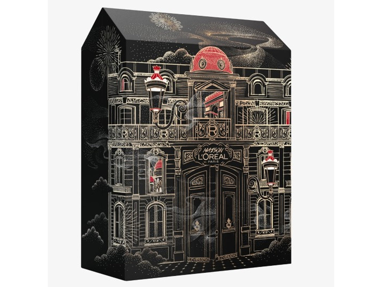 L'oreal calendario dell'avvento 2024