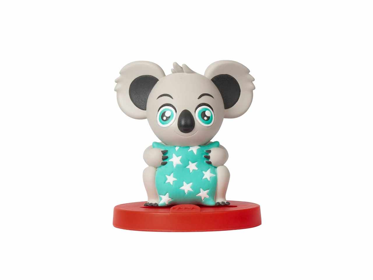 Faba Le Coccole della Buonanotte Personaggio Sonoro