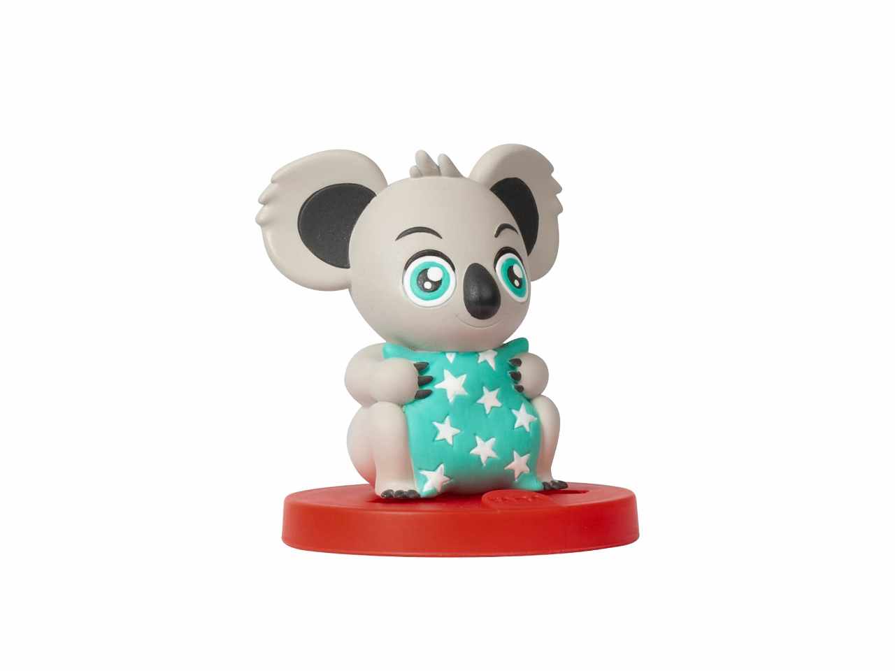 Faba Le Coccole della Buonanotte Personaggio Sonoro