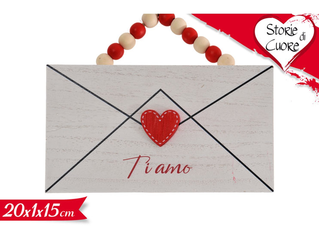 Busta da lettera 20x15cm