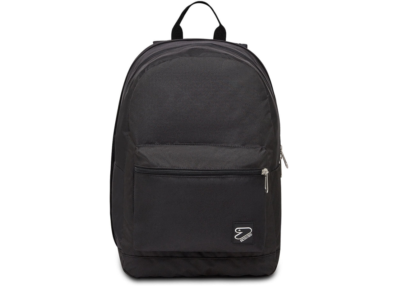 Zaino americano Seven reversible new backpack grs in tessuto in colori assortiti, auricolari wireless e pennarelli inclusi, 33x44x16 cm