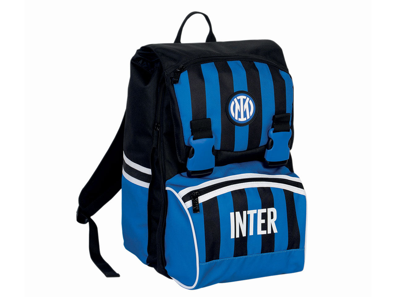 Inter zaino sdoppiabile big football genius