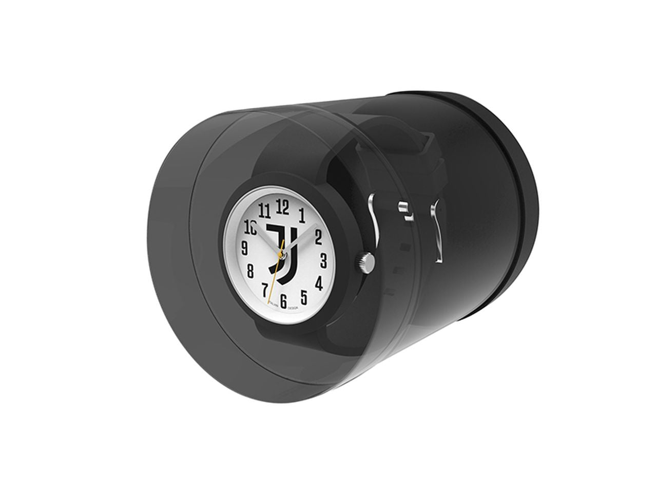 Juventus orologio analogico al quarzo con batteria inclusa