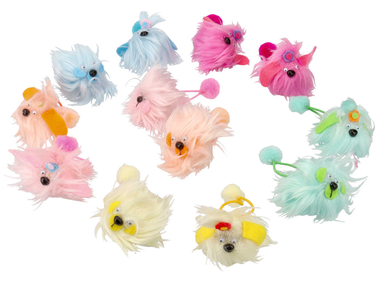 Polsino c/leoncino fc1053