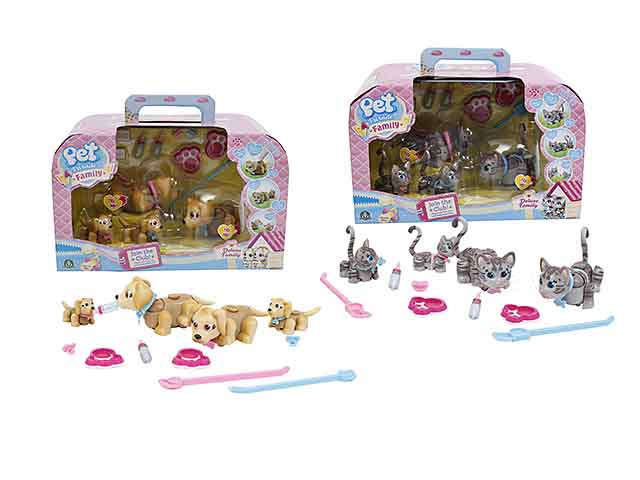 Pet parade family dlx ptf06000 $