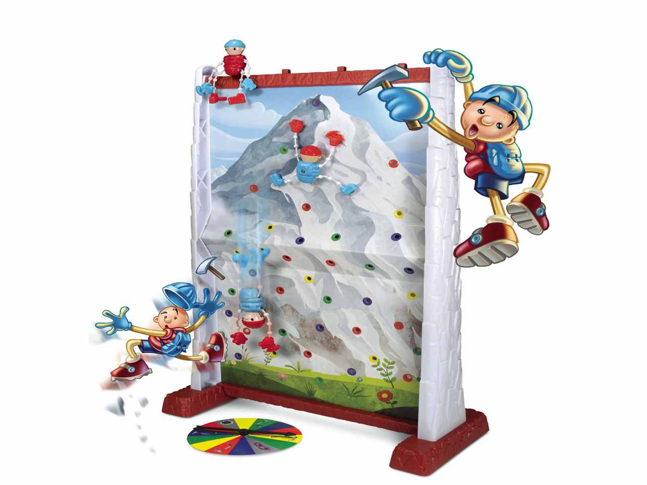 Gioco scala la vetta geh00103