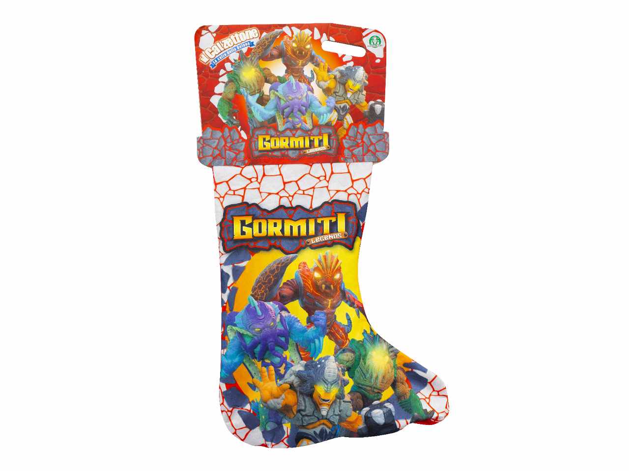 Calzettone gormiti '23ca404000