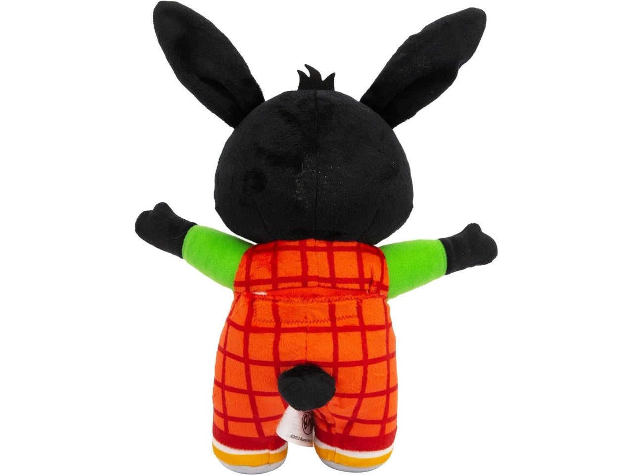 Bing rainbow parlante - BING RAINBOW PARLANTE - Giochi Preziosi