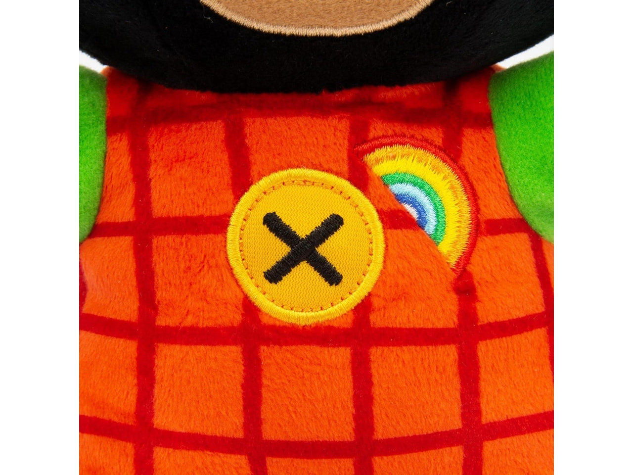 Bing rainbow parlante - BING RAINBOW PARLANTE - Giochi Preziosi