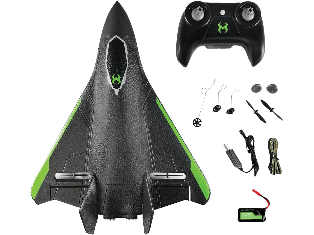 Giochi preziosi vector stunt jet$