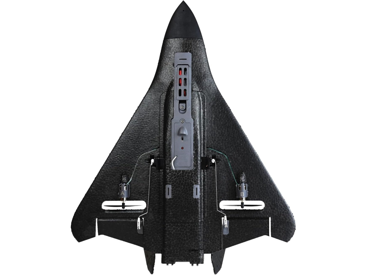 Giochi preziosi vector stunt jet$