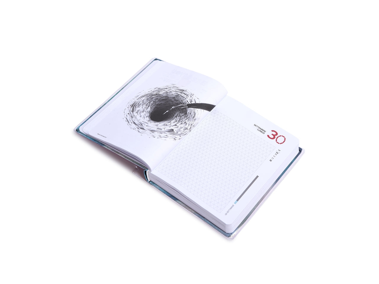 Beyou 24/25 agenda sun, multicolor, Made in Italy - Giochi Preziosi