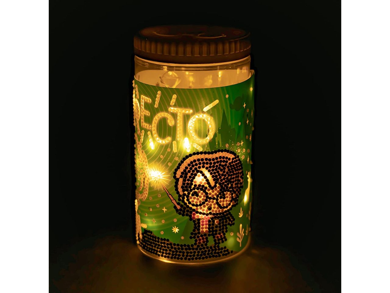 Harry potter led diamantiny