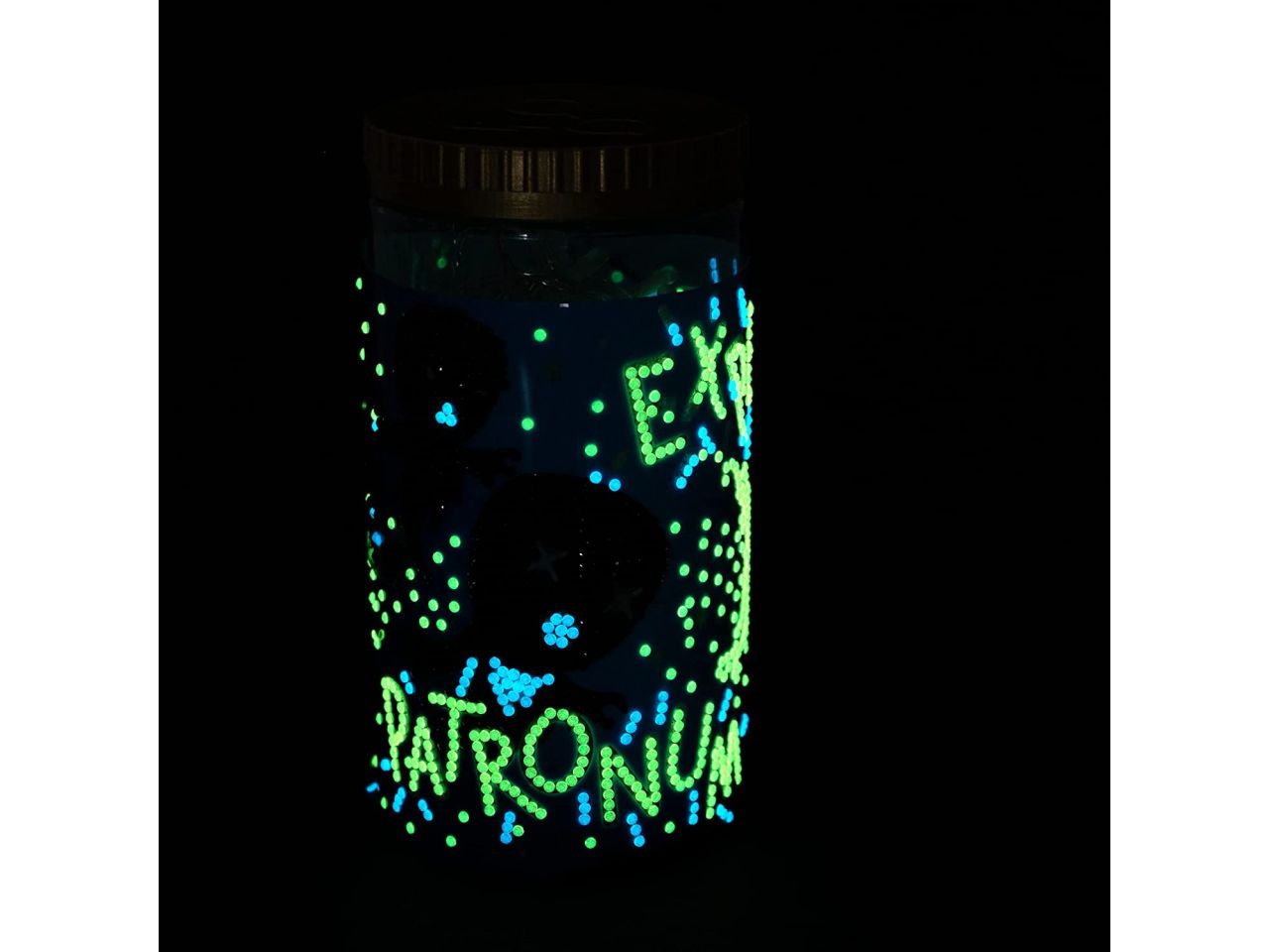 Harry potter led diamantiny