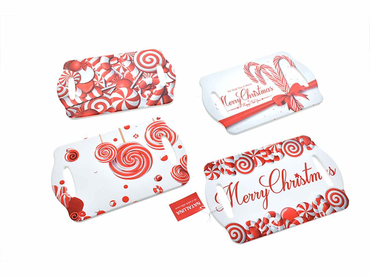 Sottopentola ceramica 18x28cm