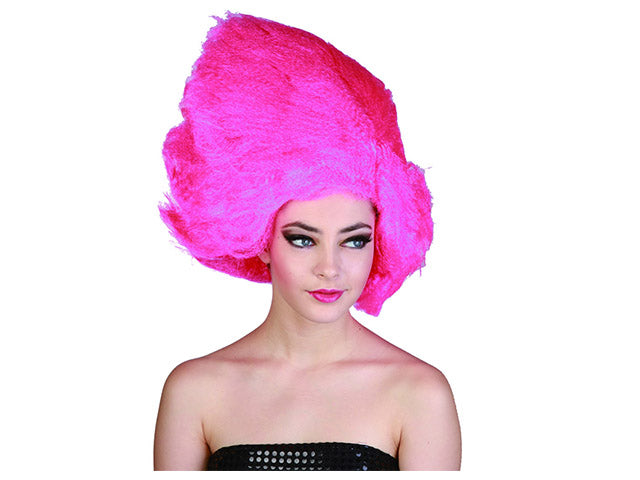 Parrucca regina wonderland 071280 $