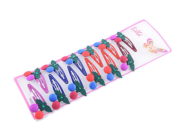 Clic clac c/ciliegia fb474