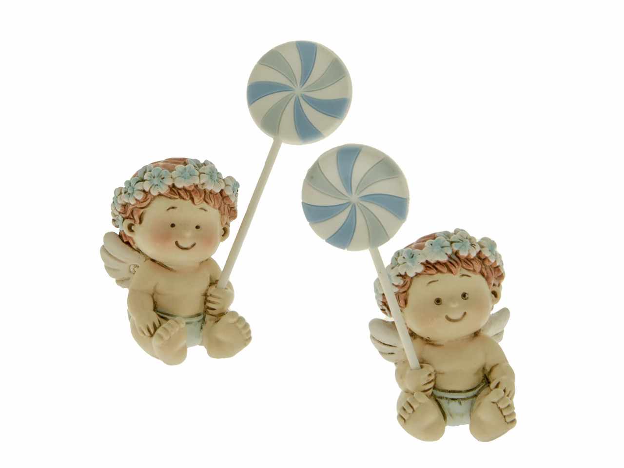 Figura girandola cielo h7,5cm