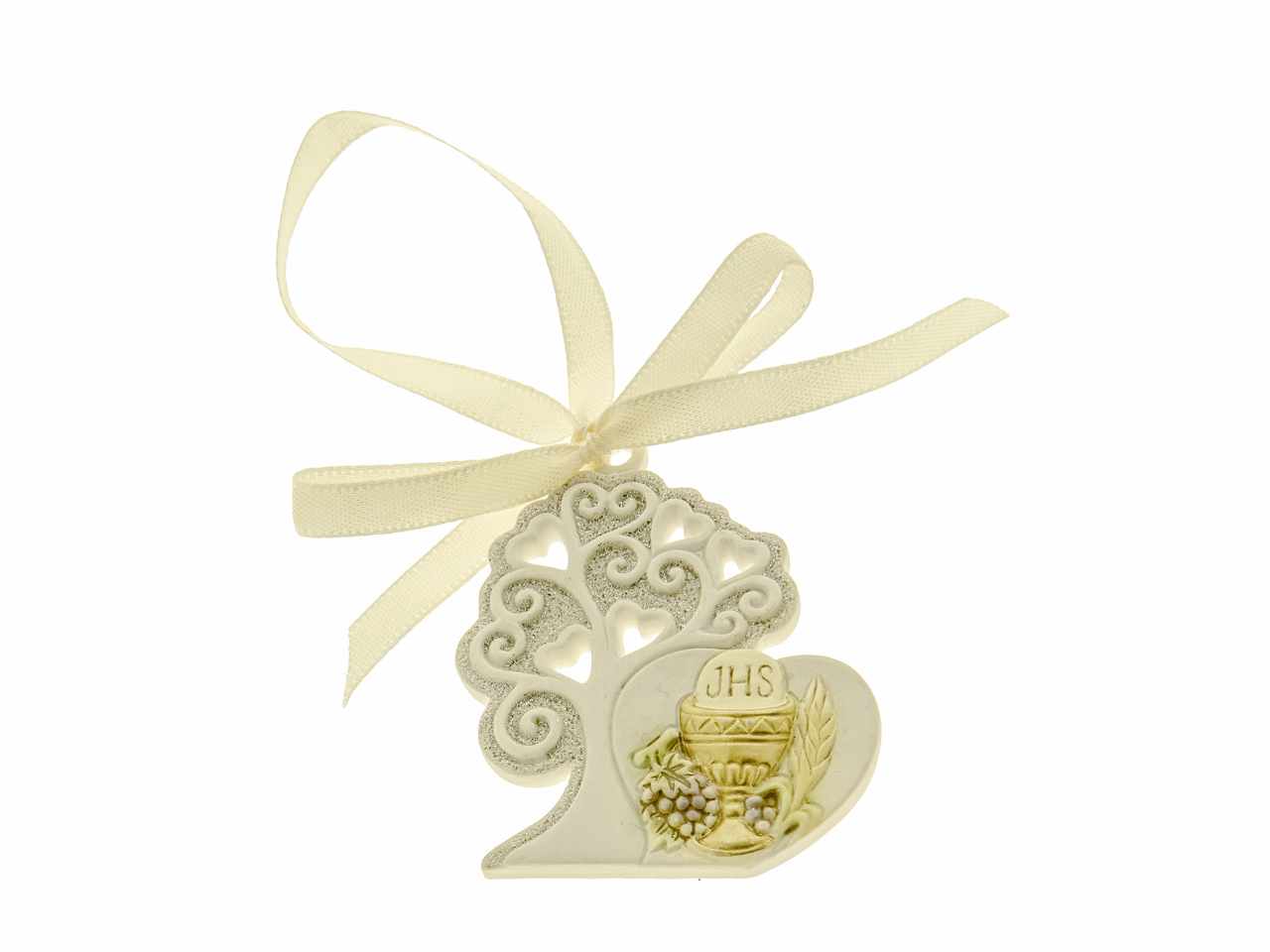 Icona chiesa per comunione 6,5cm