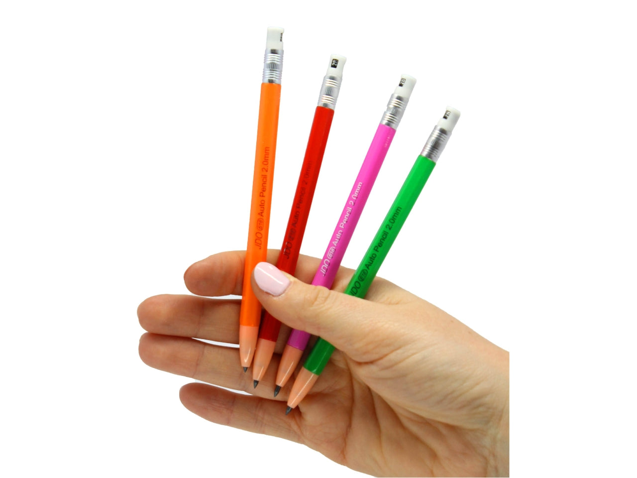 Matita macromina 2mm