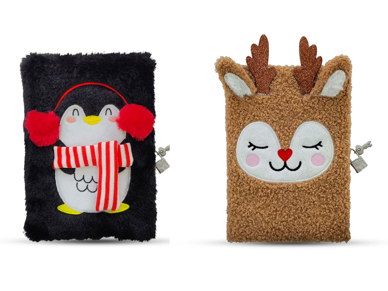 Diario segreto winter lover