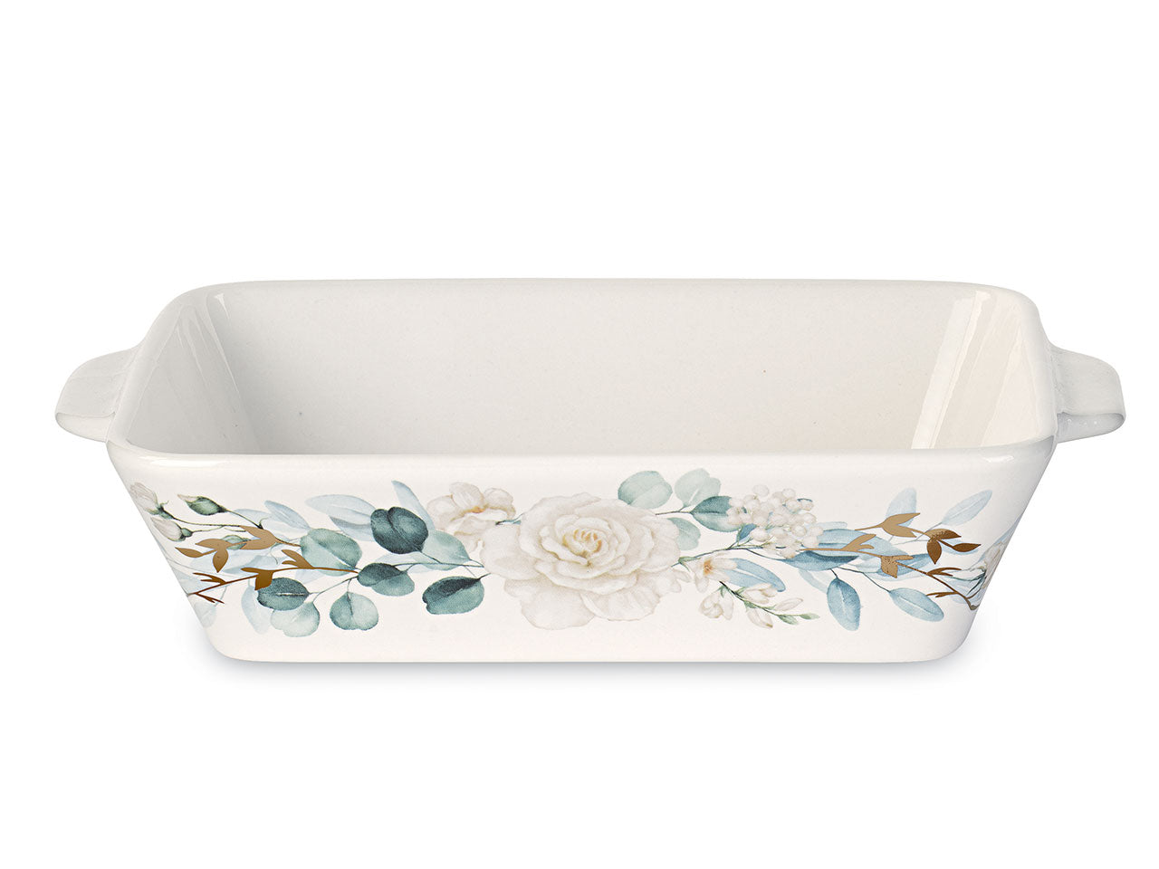 Pirofila blooming love + scatola