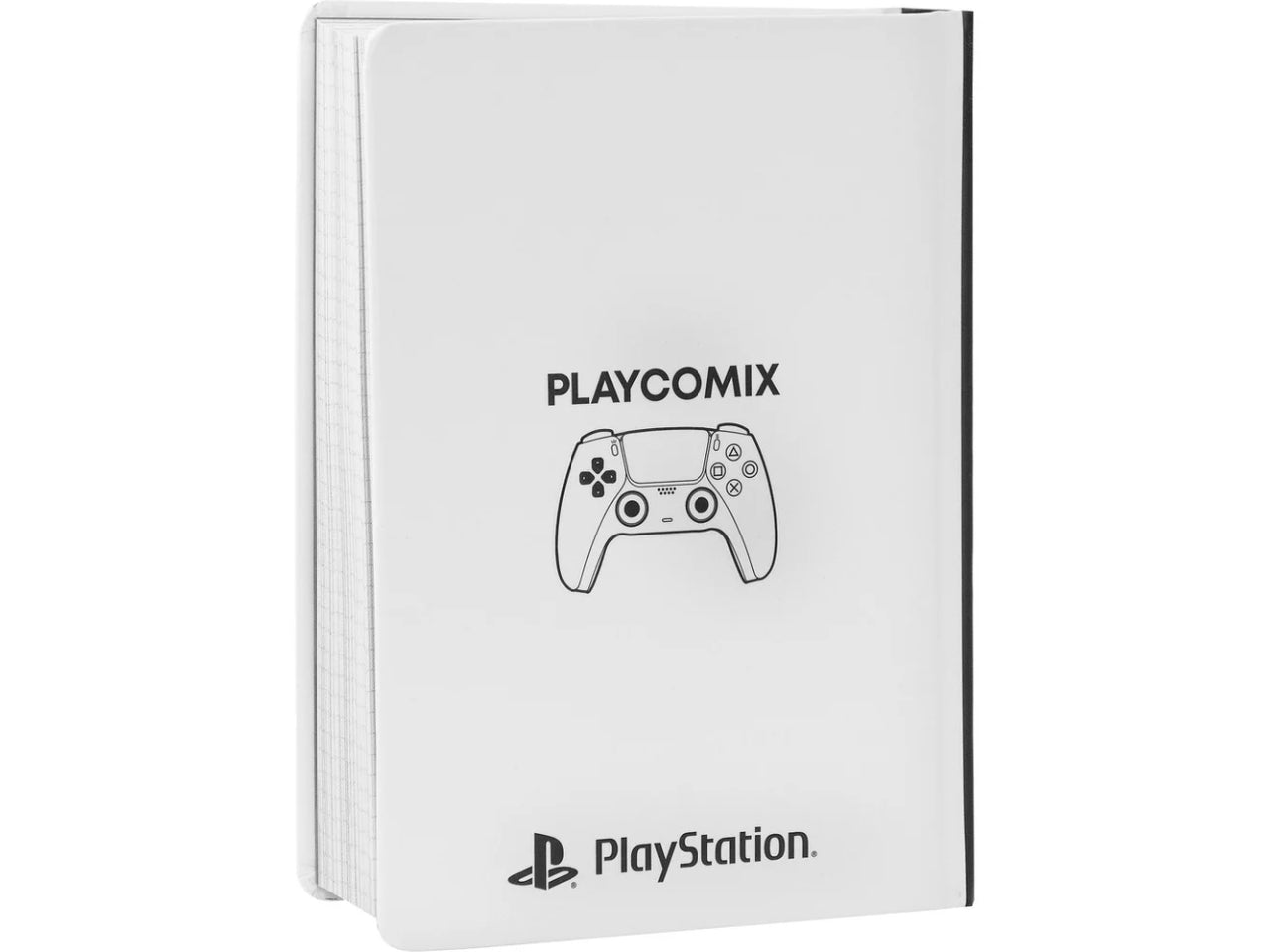 Agenda 16 mesi medium playcomix 2025