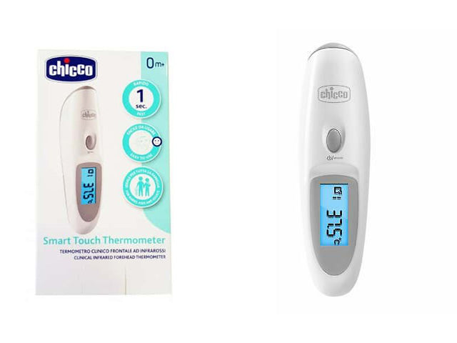 Chicco Termometro Frontale a Infrarossi