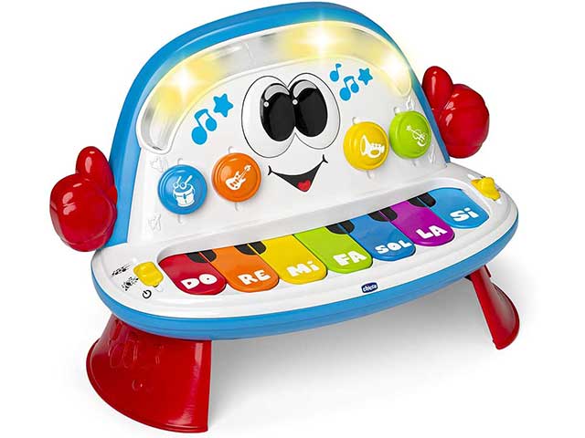 Gioco funky the piano orchestra10111000