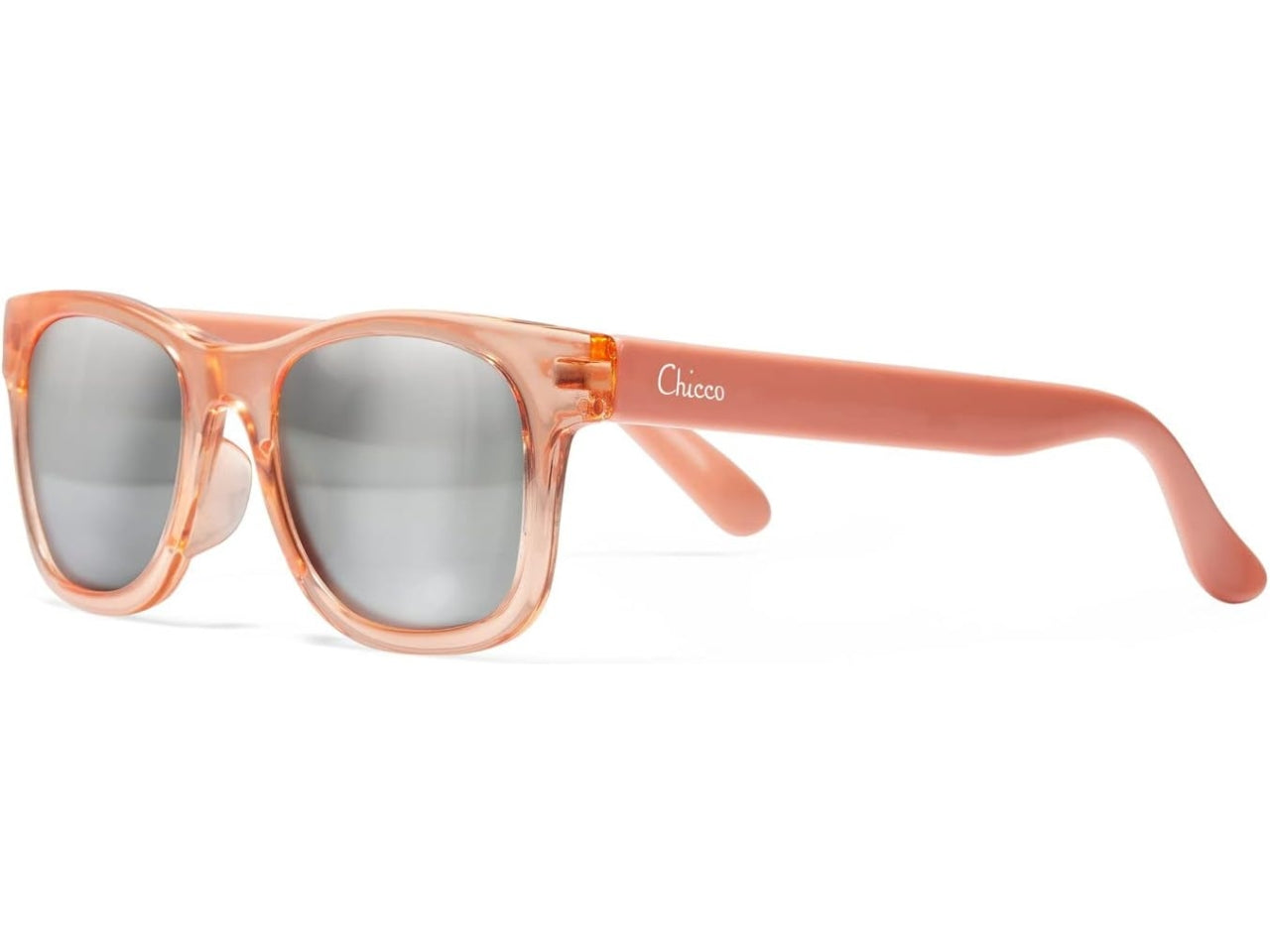 Occhiali da sole Chicco albicocca per bambine di 24+ mesi