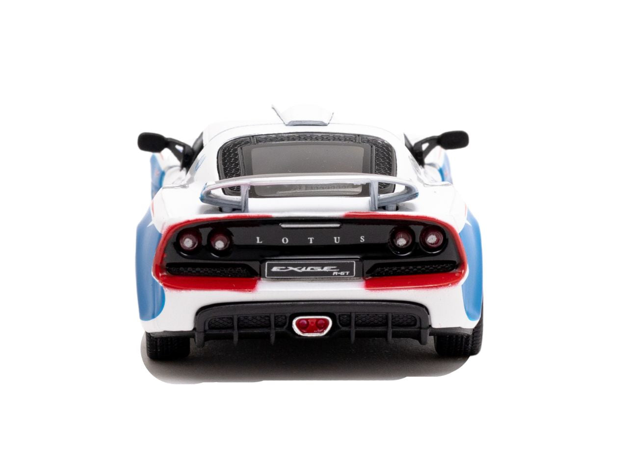 Lotus exige r-gt 2012 die cast