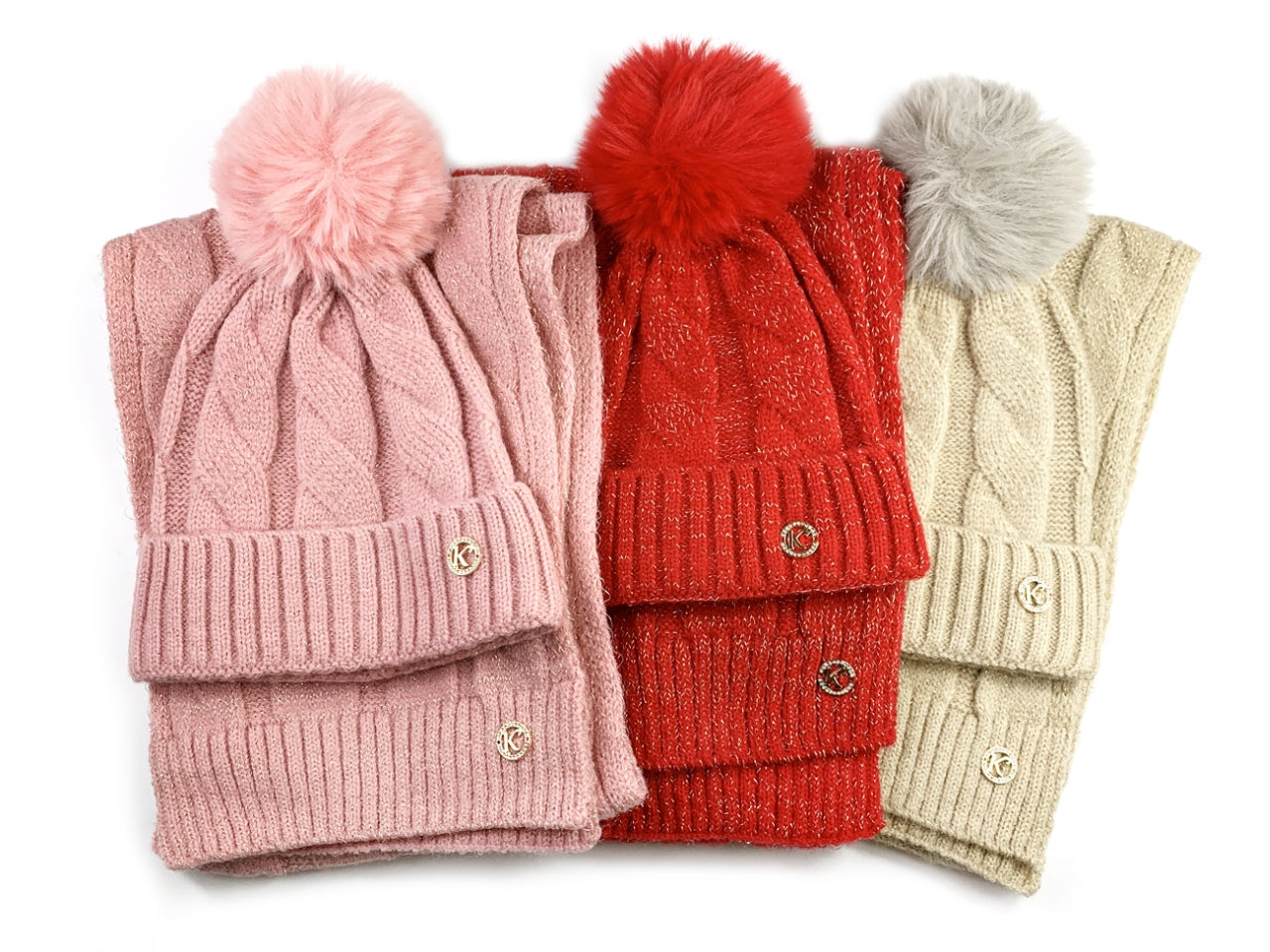 Completino bimba le kikke