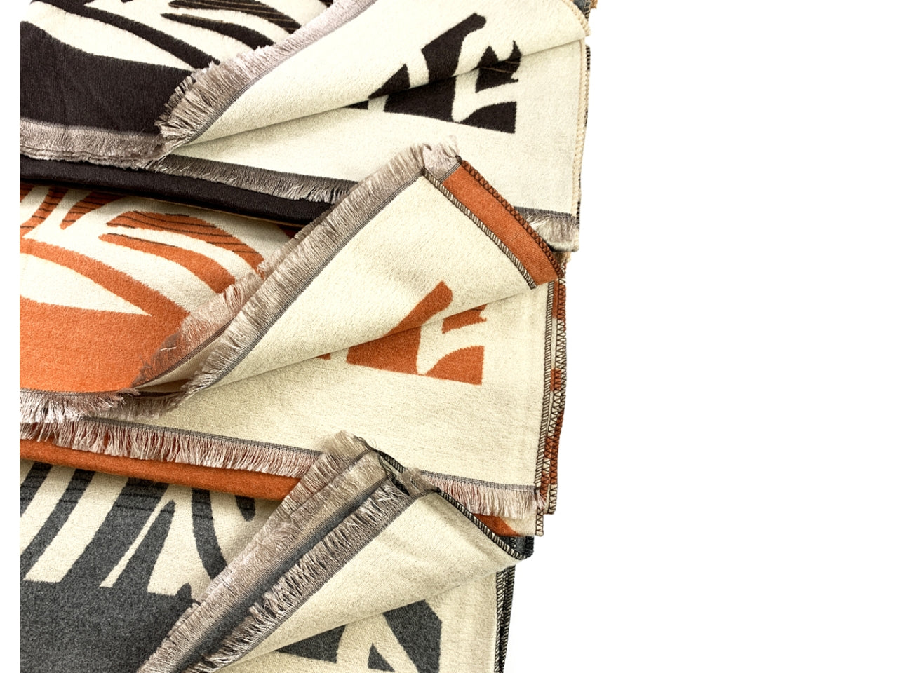 Sciarpa donna le kikke